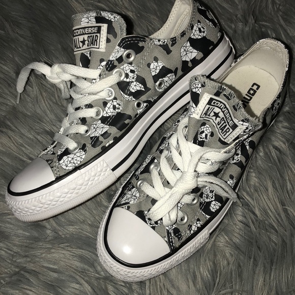 panda converse